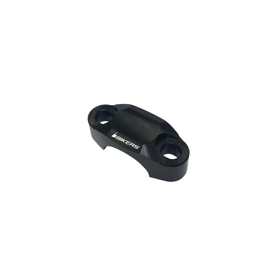バイカーズ マスターシリンダークランプ ブラック DAX125 22-24 CT125 20-24 CBR250RR 17-24 PCX 10-24 C0065-BLK