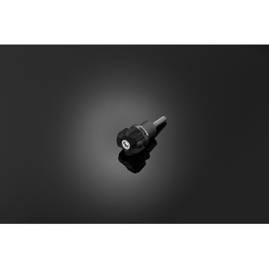 BIKERS (バイカーズ) フロントフェンダープロテクター グレー YZF-R25/R3/MT-25/03 CB250R C0085-GRY