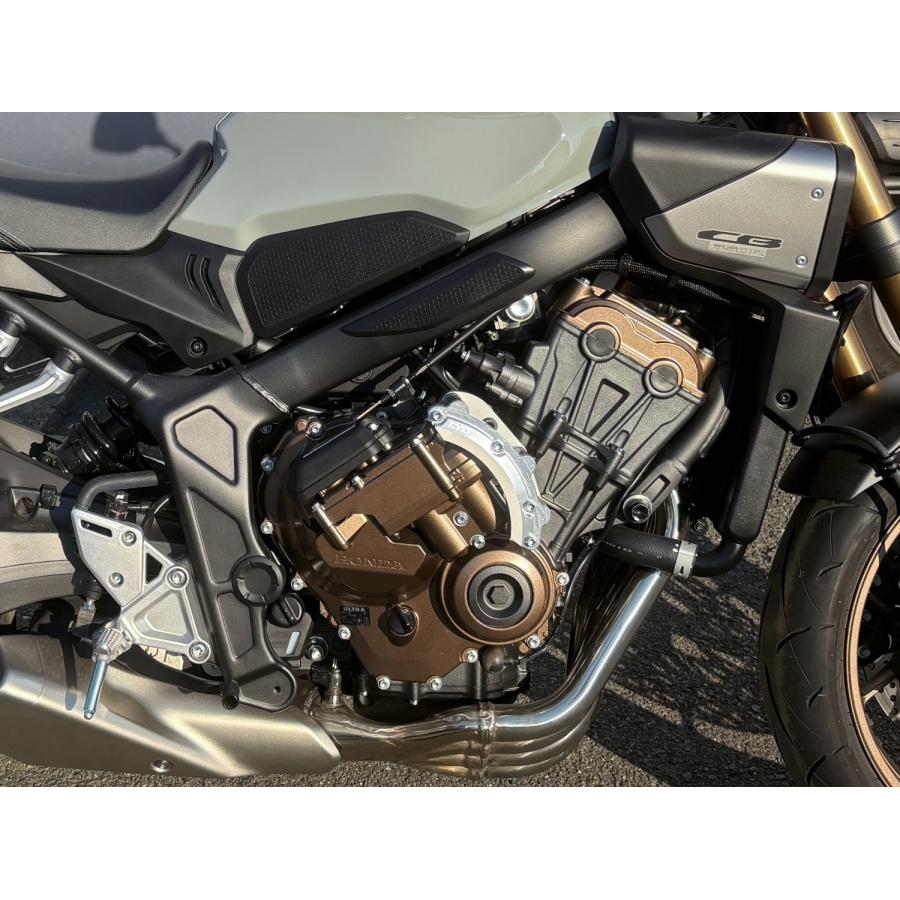 Х֥ѡ ץȤ㤨֥ EåС ( С CB650R/CBR650R Eå H-ECCV-1-SLפβǤʤ39,930ߤˤʤޤ