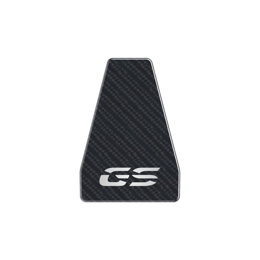 ONEDESIGN(ワンデザイン) タンクパッド ラバープロテクション カーボン柄 R1200 GS BUMPS16P