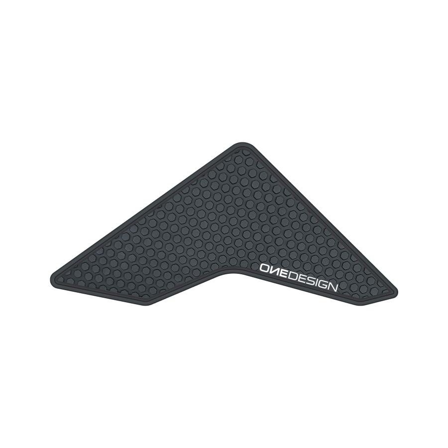 ONEDESIGN(���ǥ�����) ���󥯥����ɥѥå� HDR �֥�å� CRF1100L ADVENTURE SPORTS HDR357