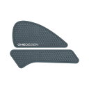ONEDESIGN(ワンデザイン) タンクサイドパッド HDR ブラック CBR1000RR-R 20-23 HDR361
