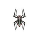 ワンデザイン タンクパッド スパイダー 157 ×100mm CGSPIDERP