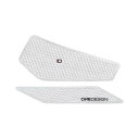 ONEDESIGN(ワンデザイン) タンクサイドパッド HDR クリア Ninja400 ニンジャ400/250