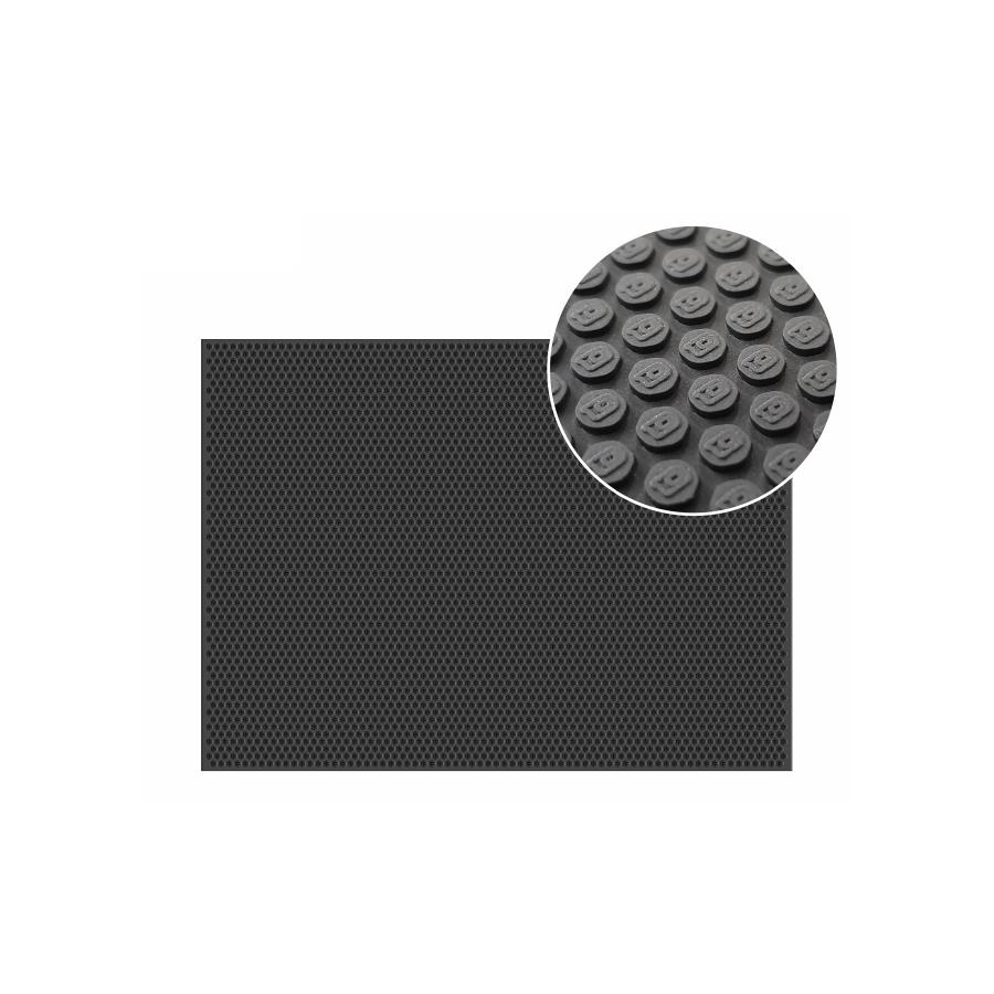 ワンデザイン タンクパッド シート HDR ブラック 390x290mm 汎用 ユニバーサル HDR297 2