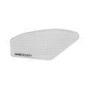 ONEDESIGN(ワンデザイン) タンクサイドパッド HDR クリア BRUTALE800/ DRAGSTER800