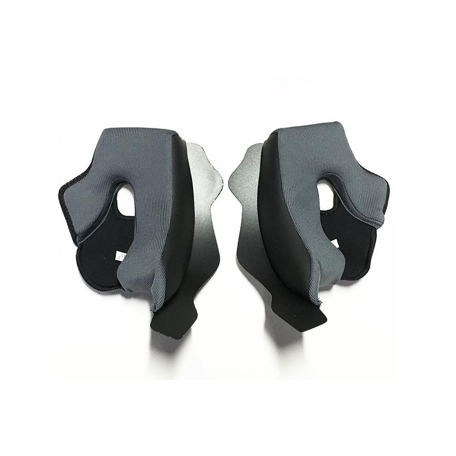 ZEALOT (ジーロット) リペア チークパッド ZG エアロツーリスト用 Lサイズ用 ATR0014