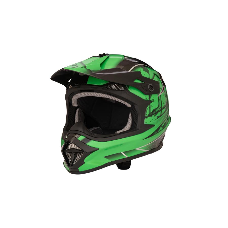 ジーロット,MadJumper2,CARBON,HYBRID,STD,GRAPHIC,GREEN,#M,MJC0015/M