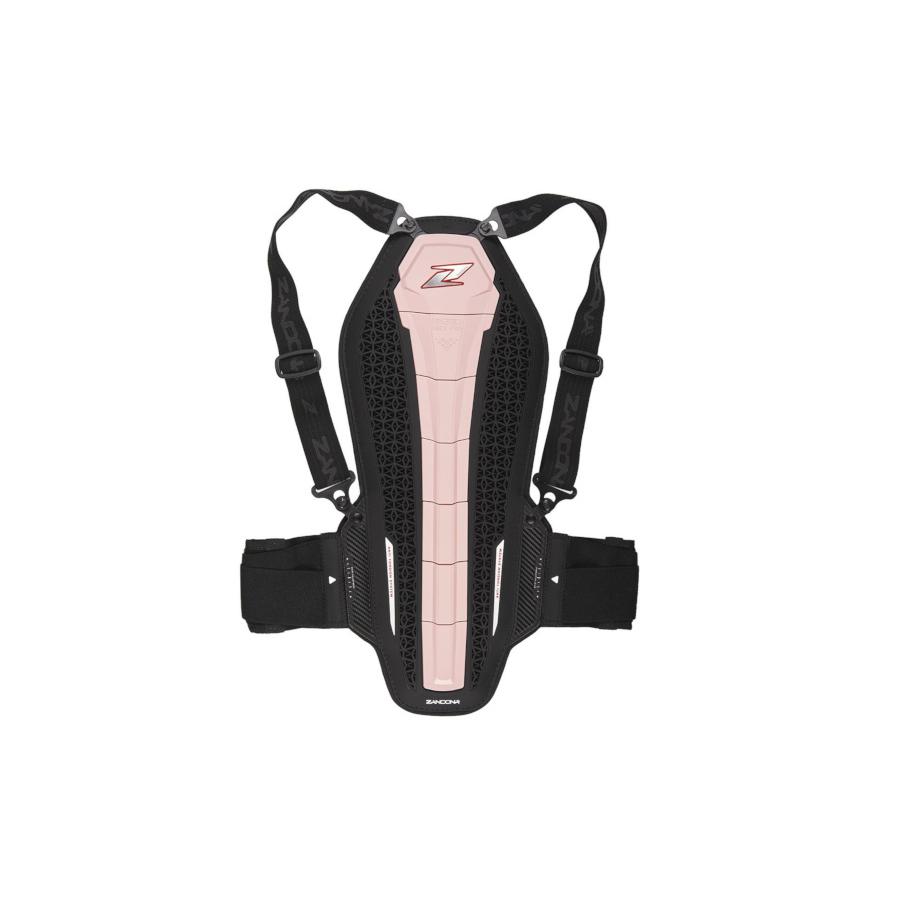 ザンドナ,HYBRIDバックプロ,x7,1307,PNK/BLK,S,1307PKSBK