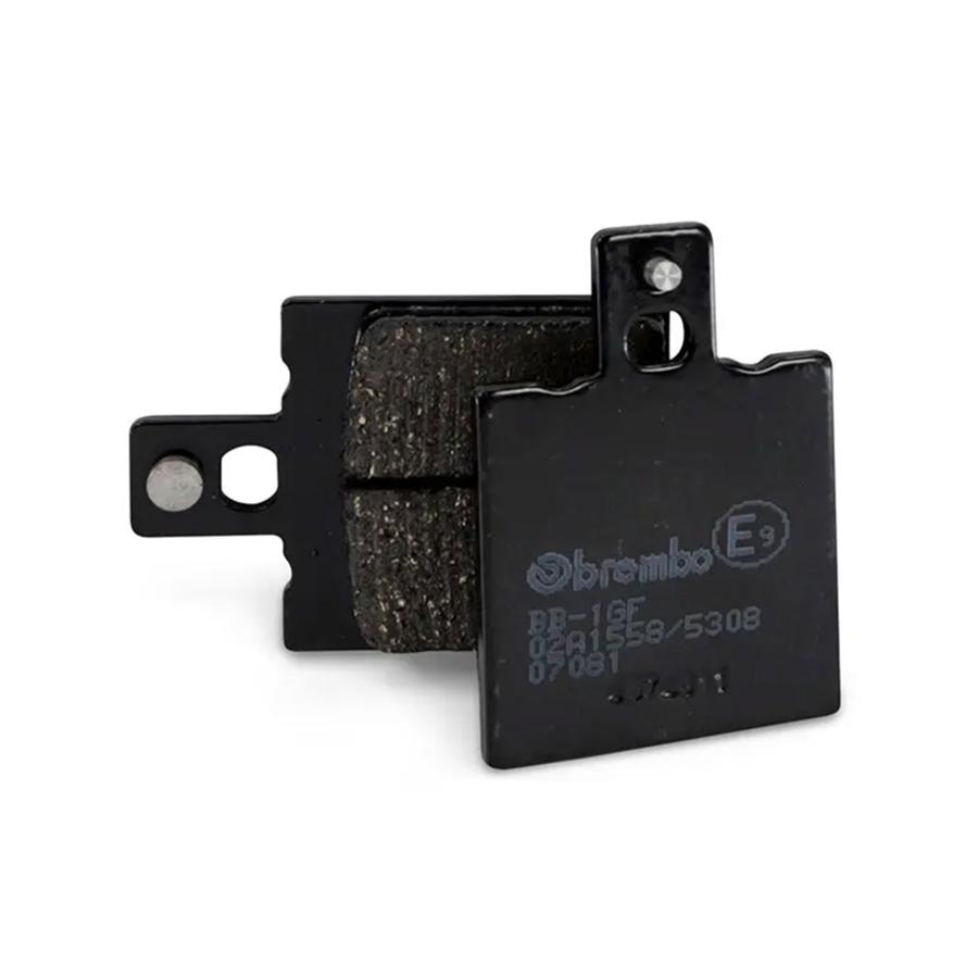 brembo (ブレンボ) セリエオロ セリエオロ ブレーキパッド CC (フロント):【Aprilia】ET50(85-90),RS50(93-95) 07081CC