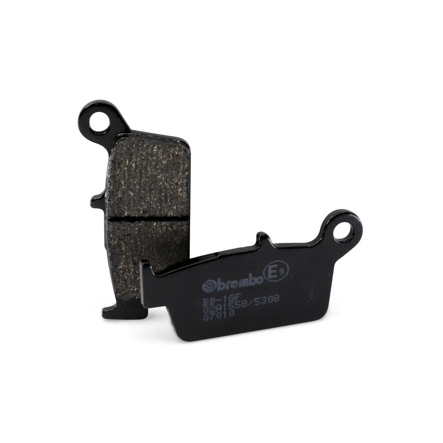 brembo (ブレンボ) セリエオロ セリエオロ ブレーキパッド CC (SERIEORO) 07010CC