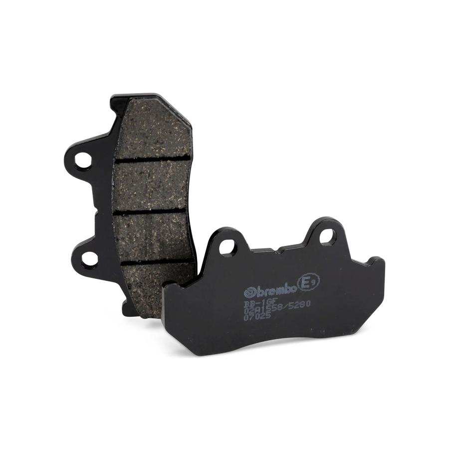 Rakuten - brembo (ブレンボ) セリエオロ セリエオロ ブレーキパッド CC (SERIEORO) 07025CC