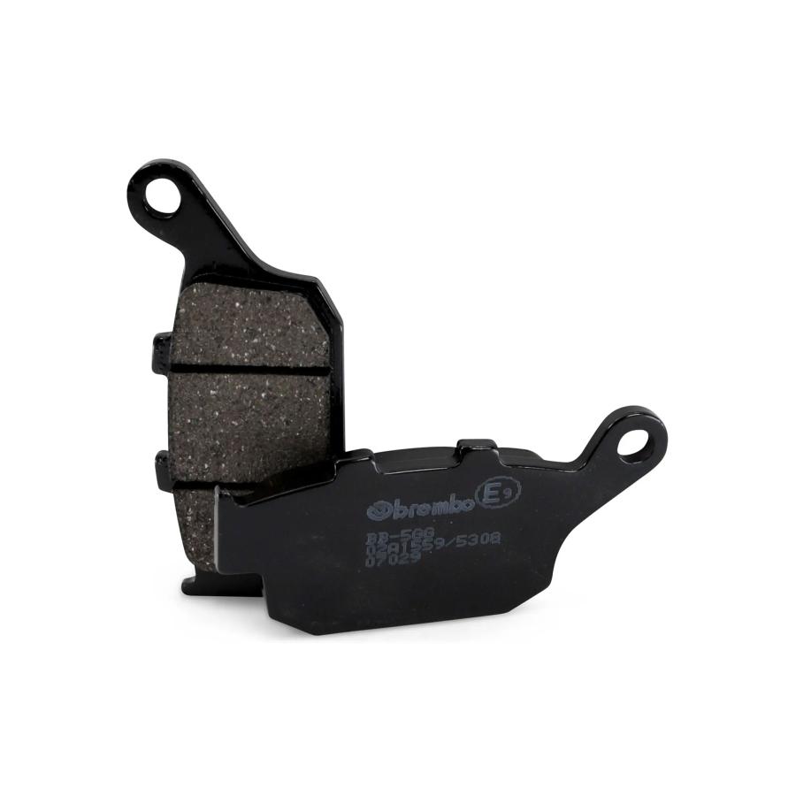 brembo (ブレンボ) セリエオロ セリエオロ ブレーキパッド CC (SERIEORO) 07029CC(2)