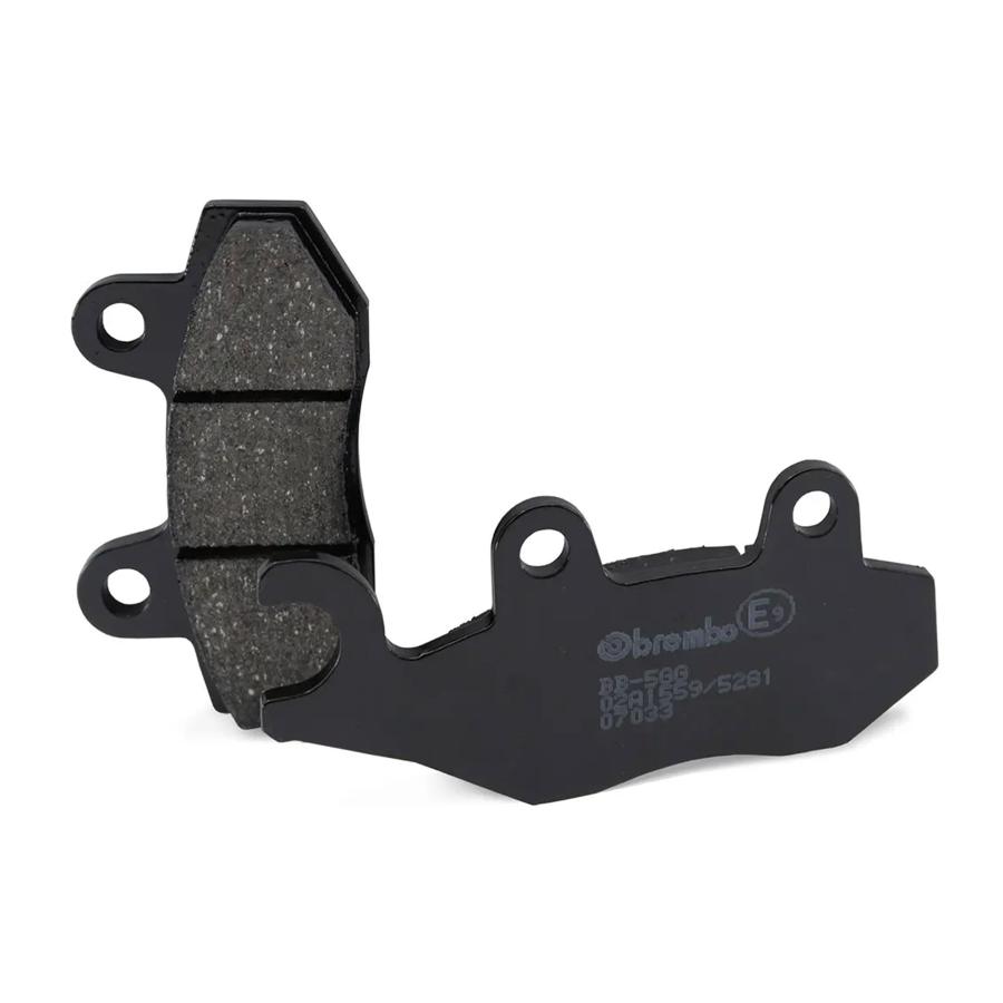 brembo (ブレンボ) セリエオロ セリエオロ ブレーキパッド CC (SERIEORO) 07033CC