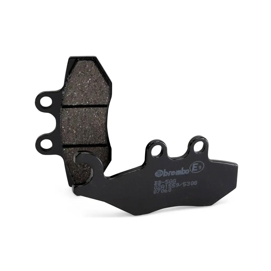 brembo (ブレンボ) セリエオロ セリエオロ ブレーキパッド CC (SERIEORO) 07060CC(2.0)