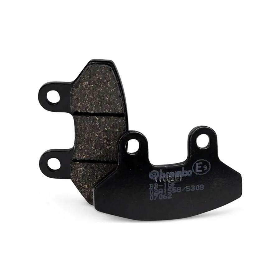 brembo (ブレンボ) セリエオロ セリエオロ ブレーキパッド CC (SERIEORO) 07062CC