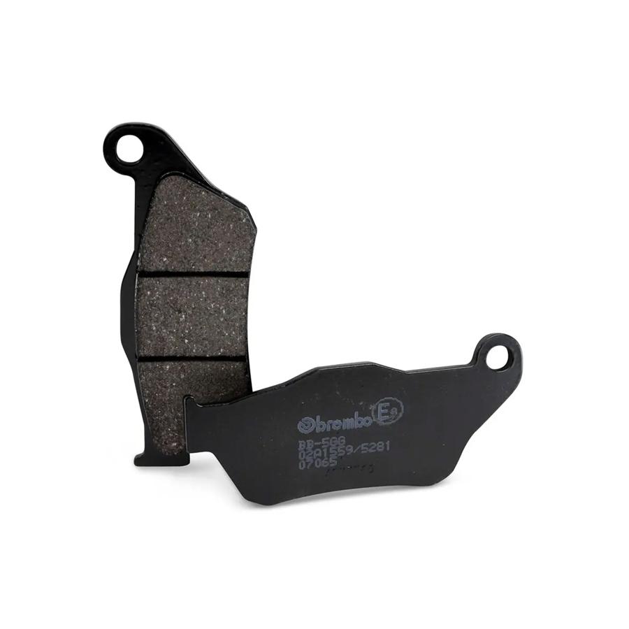 brembo (ブレンボ) セリエオロ セリエオロ ブレーキパッド CC (SERIEORO) 07065CC
