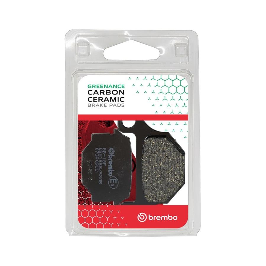 brembo (֥) ꥨ ꥨ ֥졼ѥå CC (ꥢ):ApriliaRS4 125 (AJPѡ)(...