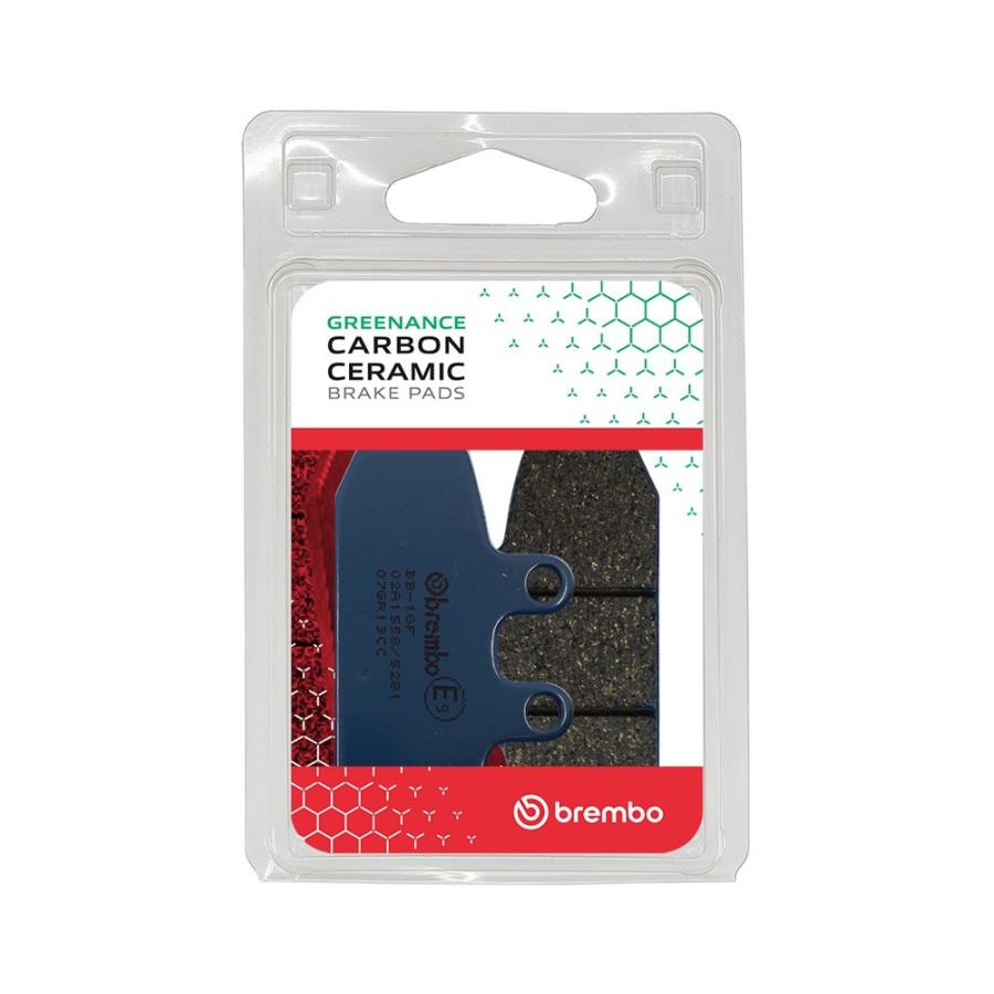 brembo (֥) ꥨ ꥨ ֥졼ѥå CC (ե):ApriliaETX125(84-86),MX1...