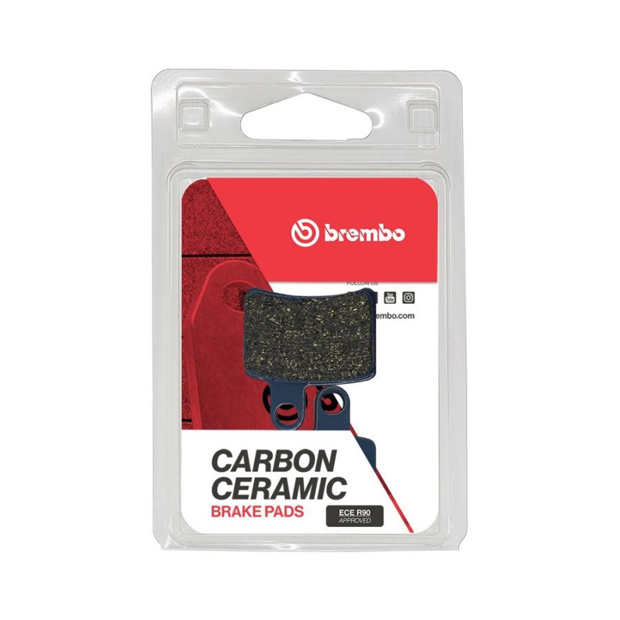 brembo (֥) ꥨ ꥨ ֥졼ѥå CC (SERIEORO) 07GR24CC