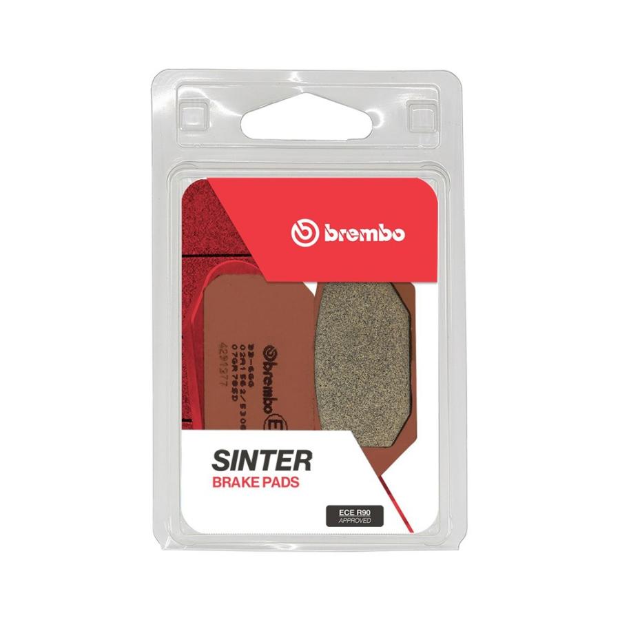 brembo (֥) ꥨ ꥨ ֥졼ѥå SD (SERIEORO) 07GR78SD
