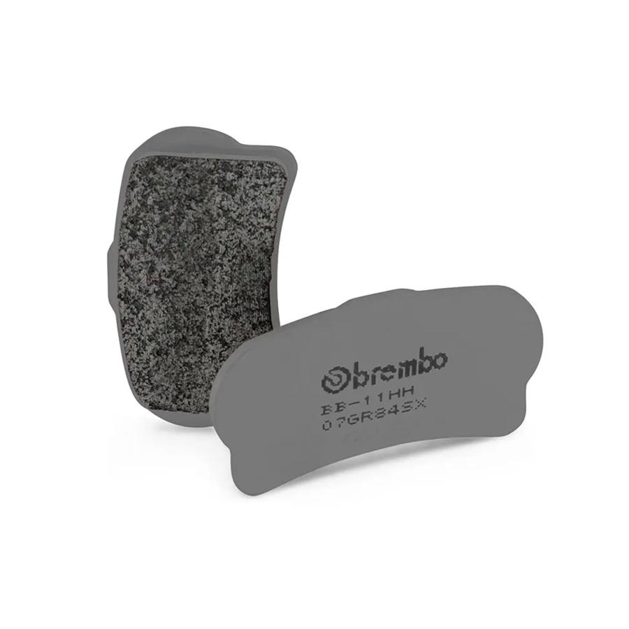 Rakuten - brembo (ブレンボ) セリエオロ セリエオロ ブレーキパッド SX (SERIEORO) 07GR84SX
