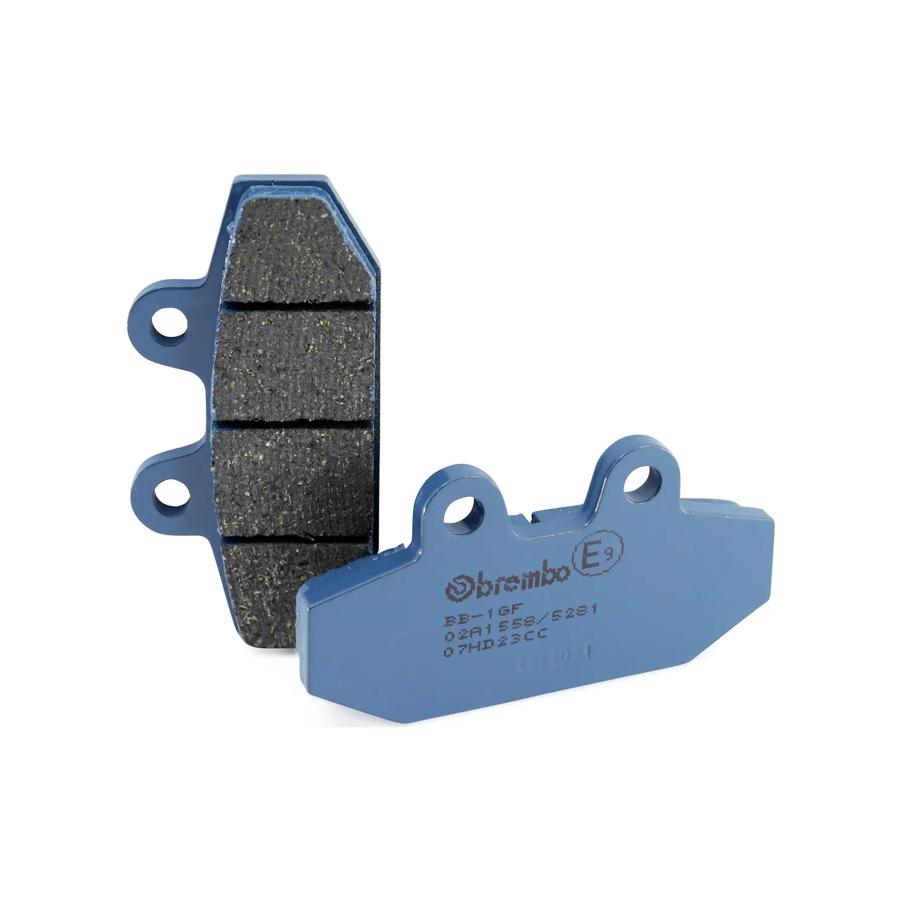 brembo (ブレンボ) セリエオロ セリエオロ ブレーキパッド CC (SERIEORO) 07HD23CC