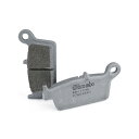 brembo (ブレンボ) セリエオロ セリエオロ ブレーキパッド SX (フロント):【HONDA】ジョーカー50(96-99),ジョーカー90(96-00) 07HO26SX(2.0)