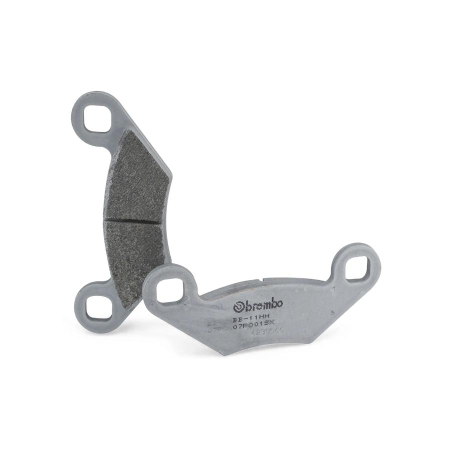 brembo (ブレンボ) セリエオロ セリエオロ ブレーキパッド SX (SERIEORO) 07PO01SX