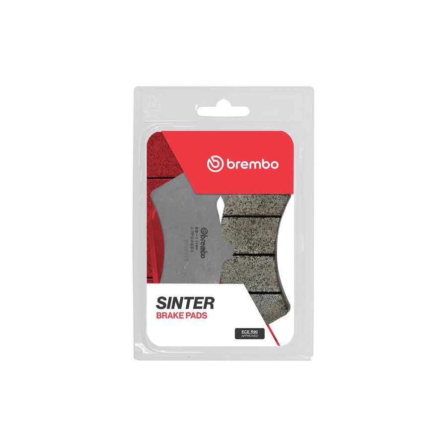 Rakuten - brembo (ブレンボ) セリエオロ セリエオロ ブレーキパッド SX (SERIEORO) 07PO05SX
