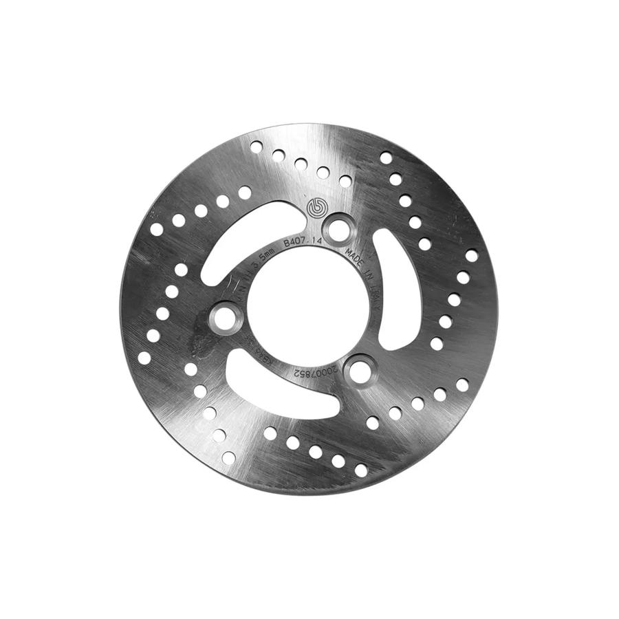 Rakuten - brembo (ブレンボ) セリエオロ セリエオロ ブレーキディスク リジット 68B40714