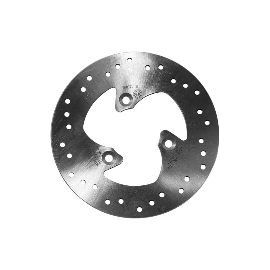 brembo (ブレンボ) セリエオロ セリエオロ ブレーキディスク リジット 68B40715