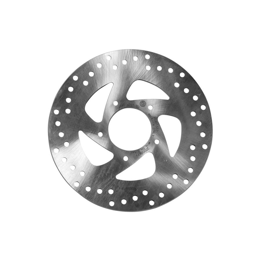 brembo (ブレンボ) セリエオロ セリエオロ ブレーキディスク リジット 68B40730