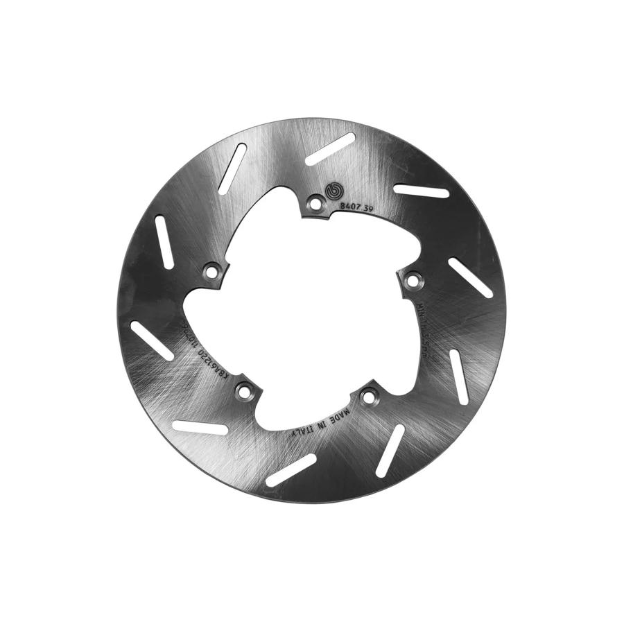 brembo (ブレンボ) セリエオロ セリエオロ ブレーキディスク リジット 68B40739