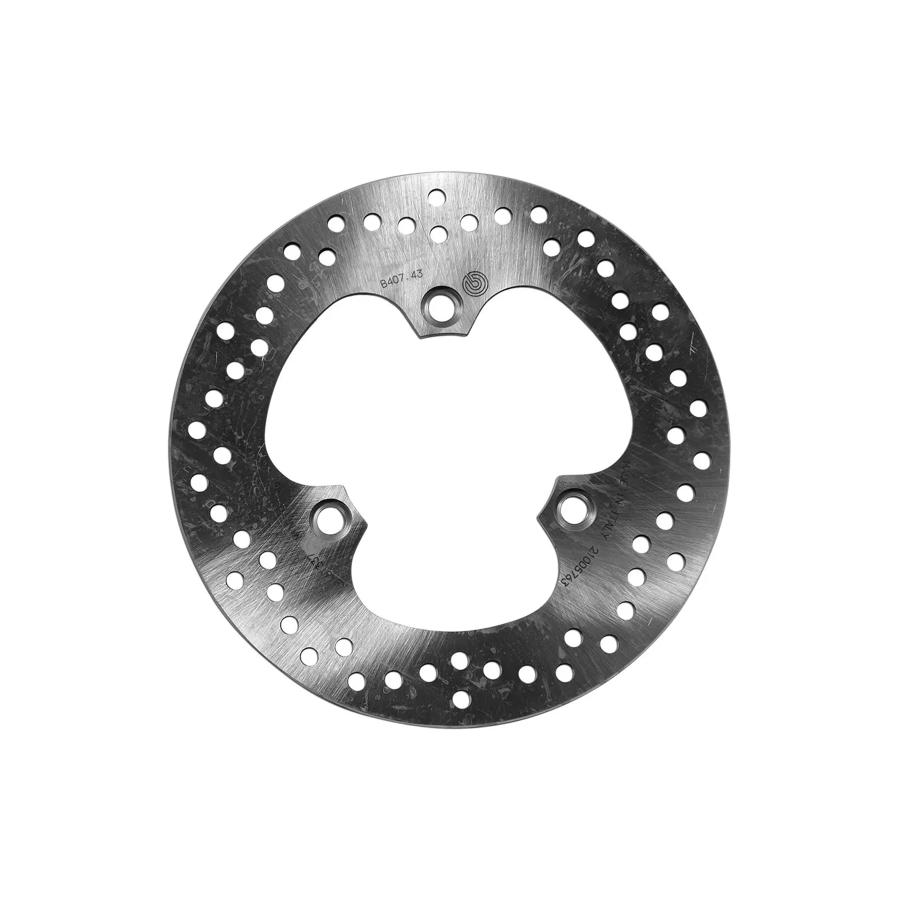 brembo (ブレンボ) セリエオロ セリエオロ ブレーキディスク リジット 68B40743