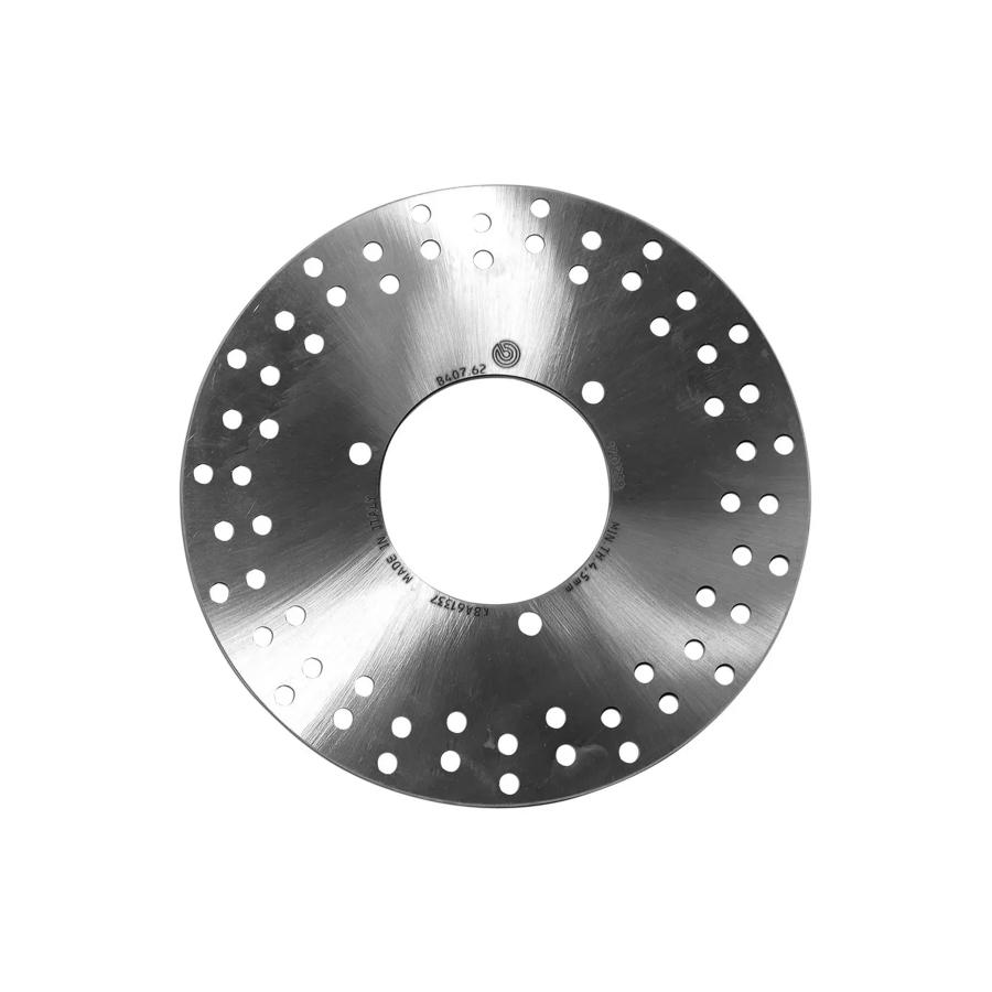 brembo (ブレンボ) セリエオロ セリエオロ ブレーキディスク リジット 68B40762(2.0)