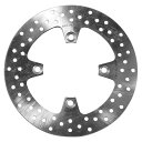 brembo (ブレンボ) セリエオロ セリエオロ ブレーキディスク リジット 68B40779(2)