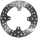 brembo (ブレンボ) セリエオロ セリエオロ ブレーキディスク リジット 68B40792(2)
