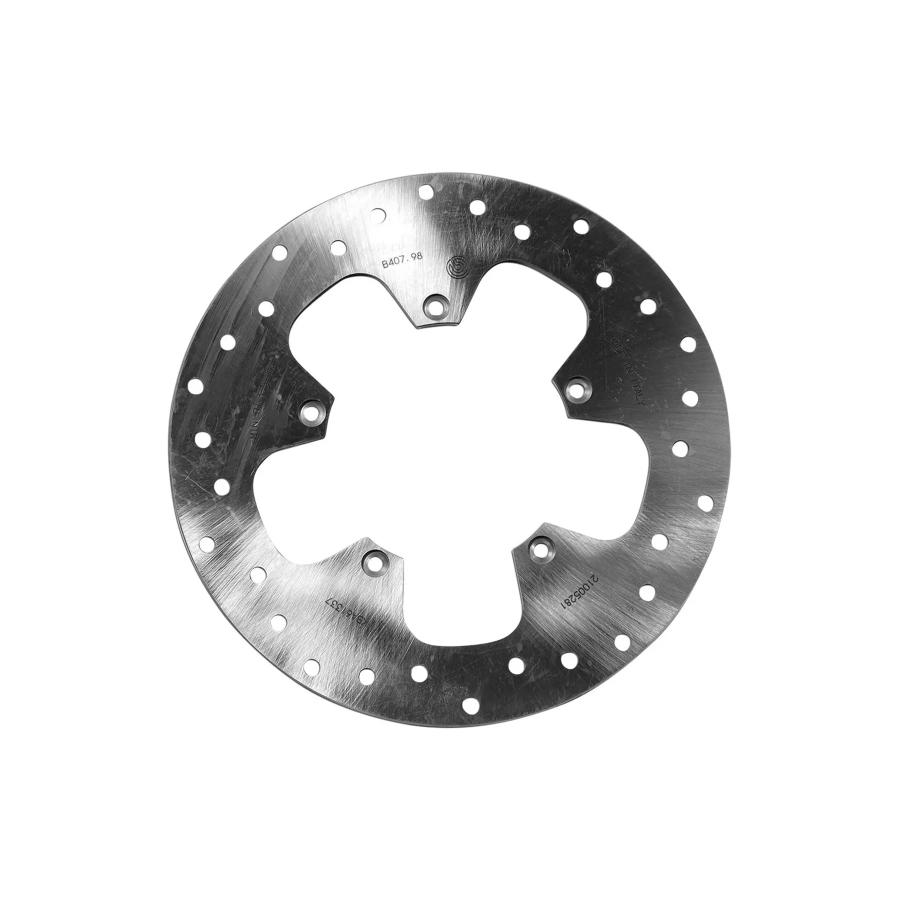 brembo (ブレンボ) セリエオロ セリエオロ ブレーキディスク リジット 68B40798