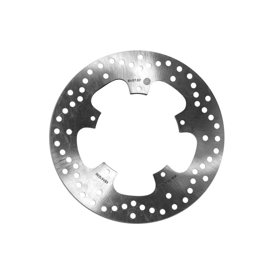 brembo (ブレンボ) セリエオロ セリエオロ ブレーキディスク リジット 68B407B7