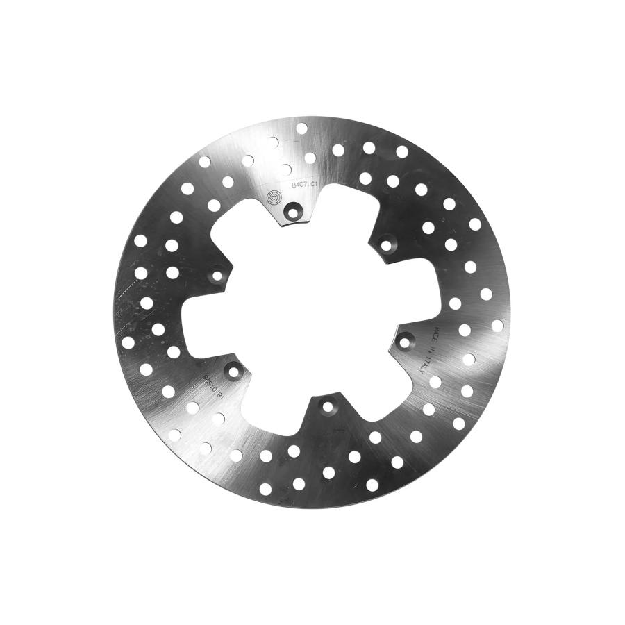 brembo (ブレンボ) セリエオロ セリエオロ ブレーキディスク リジット 68B407C1(2.0)