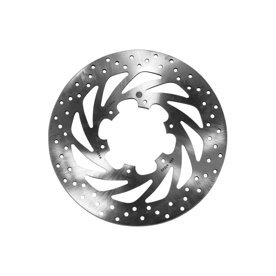 brembo (ブレンボ) セリエオロ セリエオロ ブレーキディスク リジット 68B407D4