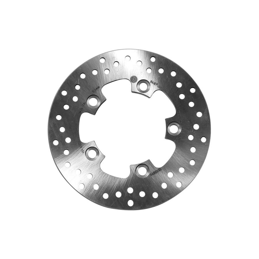 brembo (ブレンボ) セリエオロ セリエオロ ブレーキディスク リジット 68B407D8