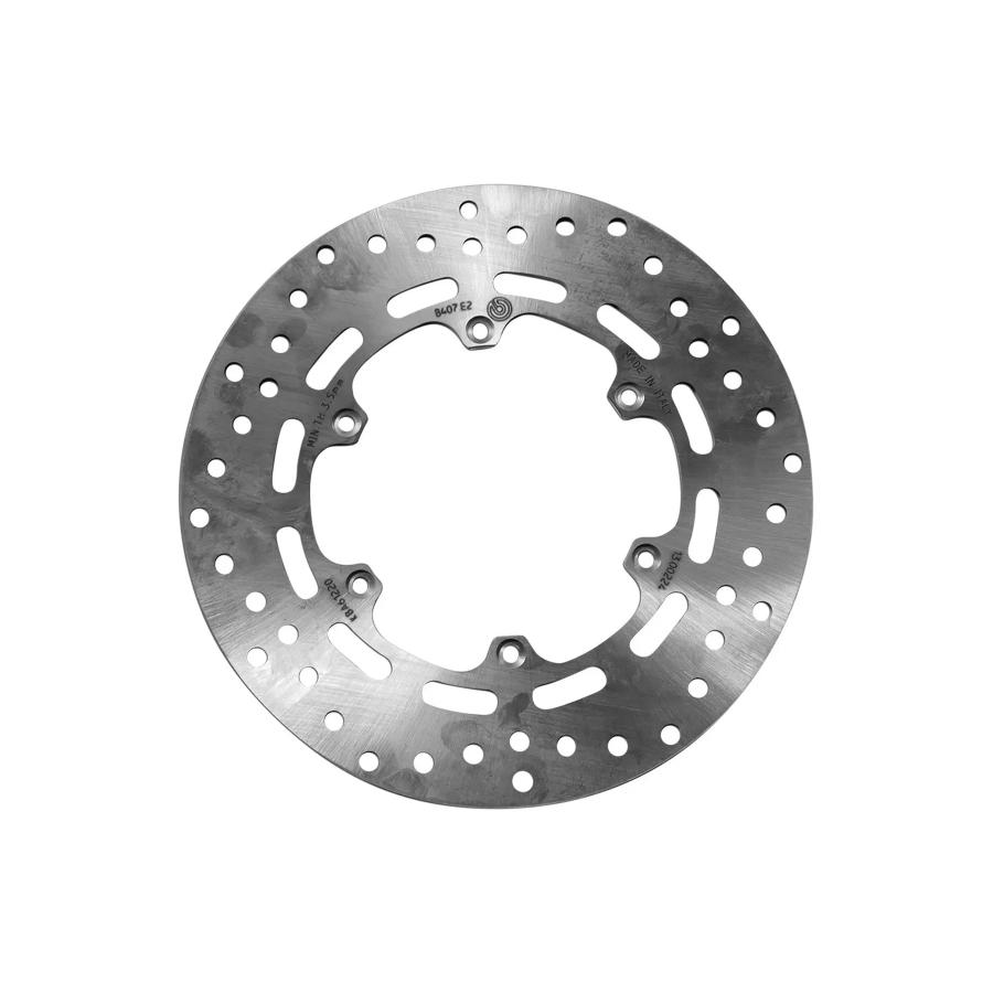 brembo (ブレンボ) セリエオロ セリエオロ ブレーキディスク リジット 68B407E2