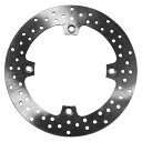 brembo (ブレンボ) セリエオロ セリエオロ ブレーキディスク リジット 68B407E3(2)