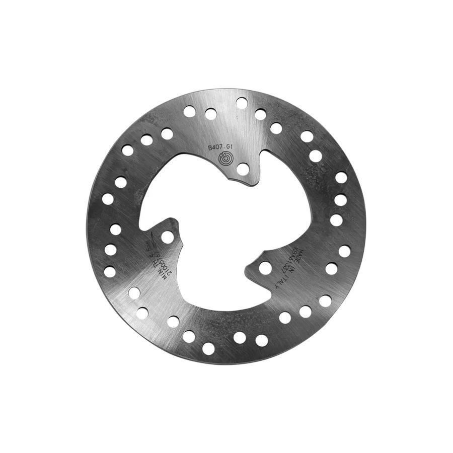 brembo (ブレンボ) セリエオロ セリエオロ ブレーキディスク リジット 68B407G1