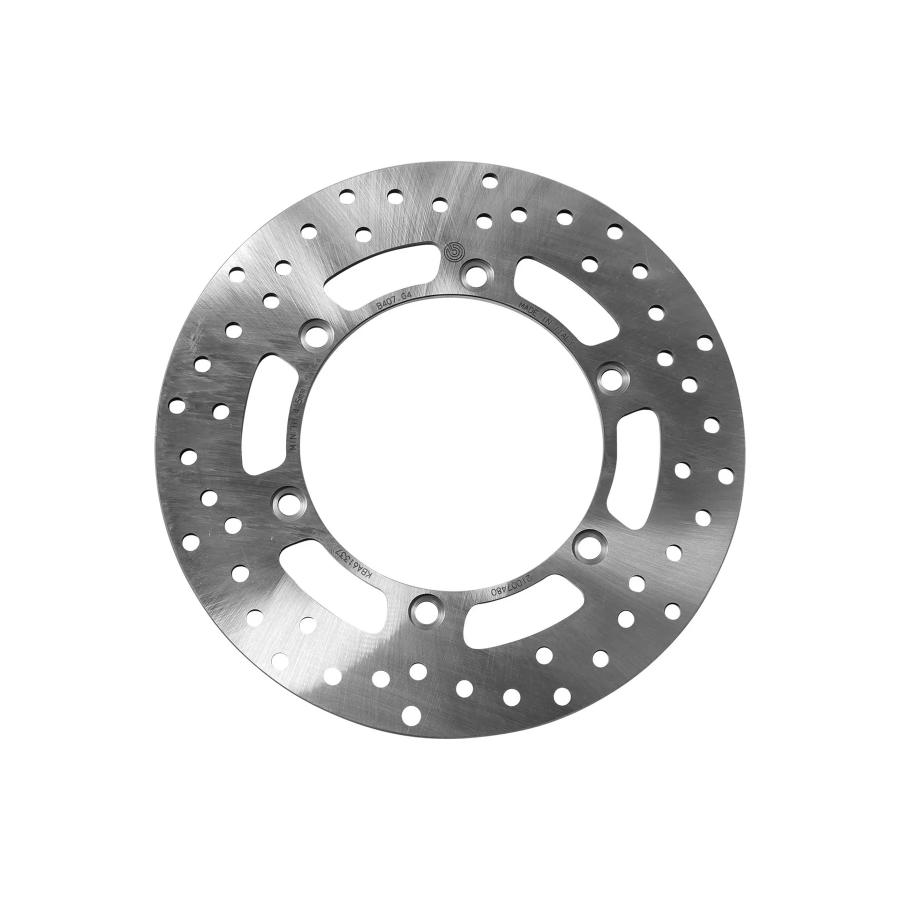 乐天商城 - brembo (ブレンボ) セリエオロ セリエオロ ブレーキディスク リジット 68B407G4