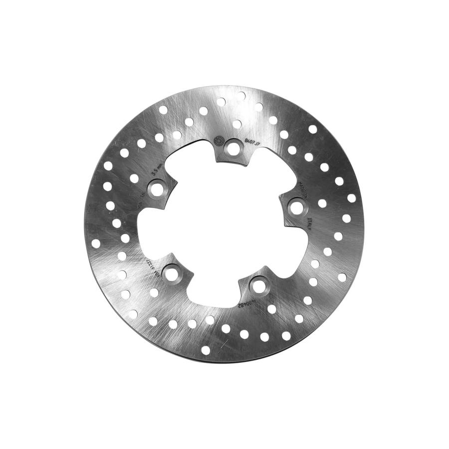 brembo (ブレンボ) セリエオロ セリエオロ ブレーキディスク リジット 68B407J7