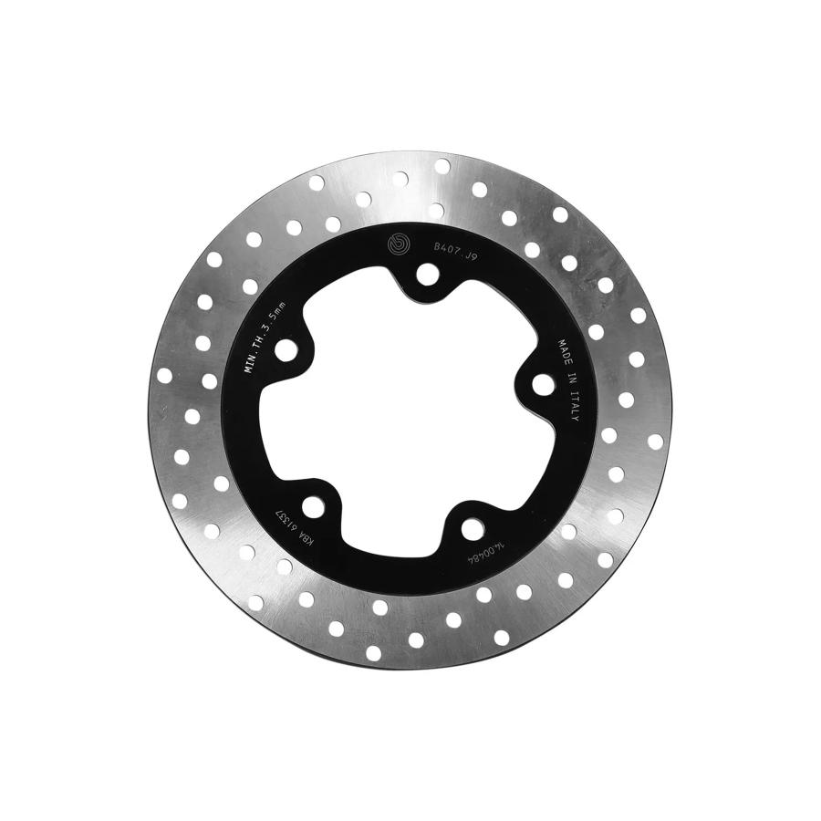 brembo (ブレンボ) セリエオロ セリエオロ ブレーキディスク リジット 68B407J9