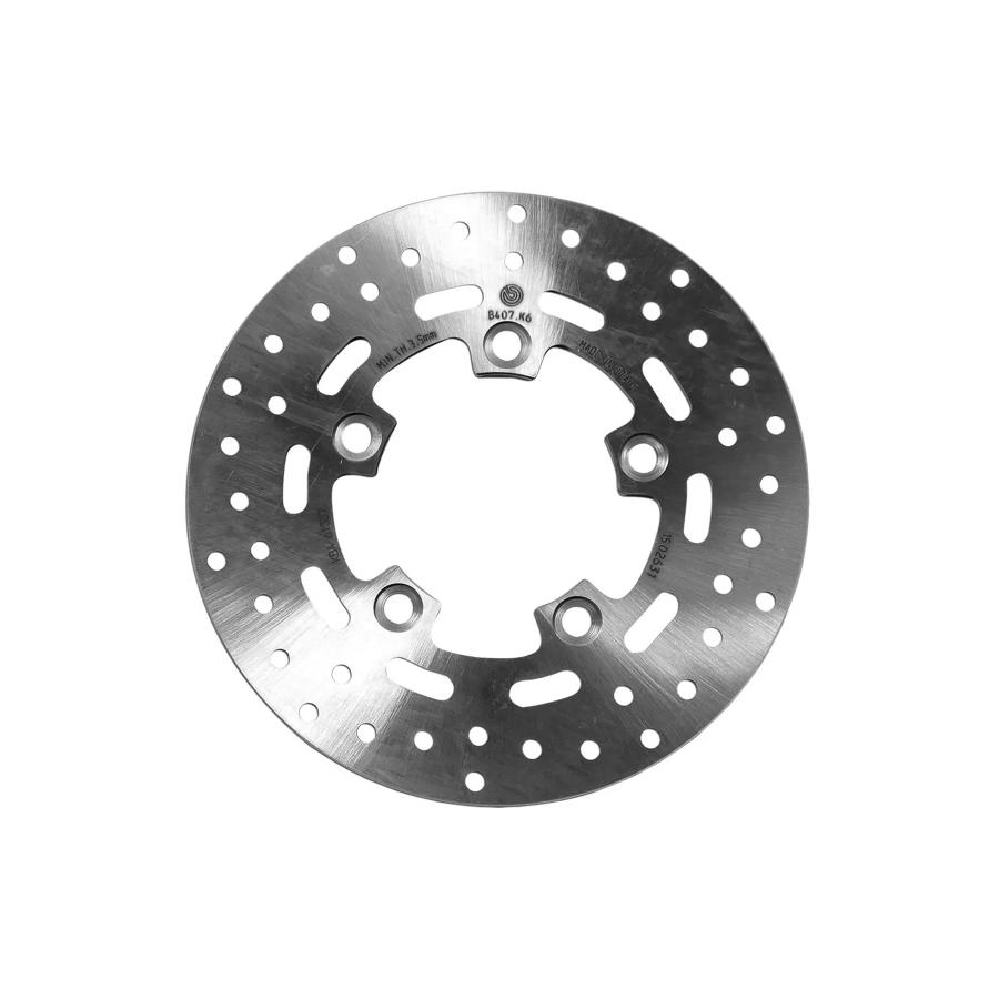 乐天商城 - brembo (ブレンボ) セリエオロ セリエオロ ブレーキディスク リジット 68B407K6